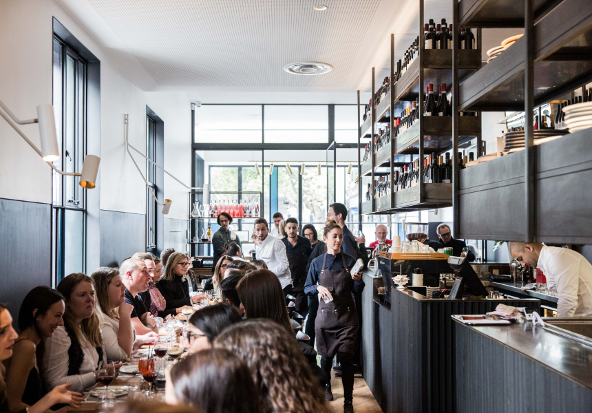Best Italian Restaurants in Melbourne
