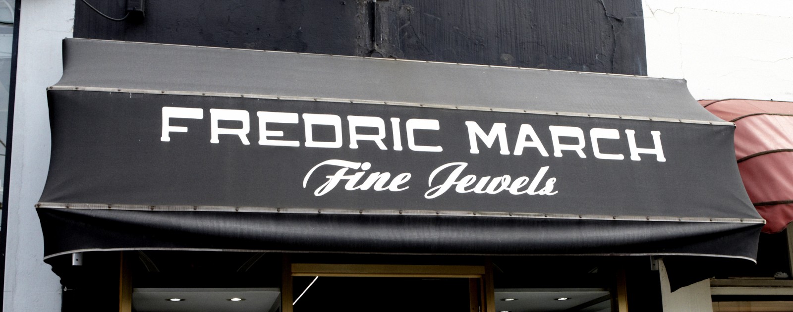 Fredric March Jewellers South Yarra