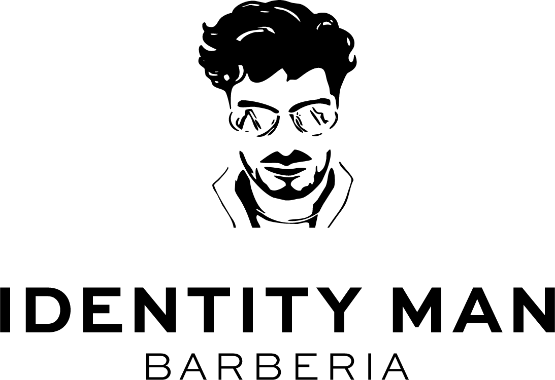 Identity Man Barberia South Yarra