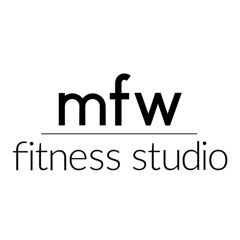 MFW Fitness Studio South Yarra