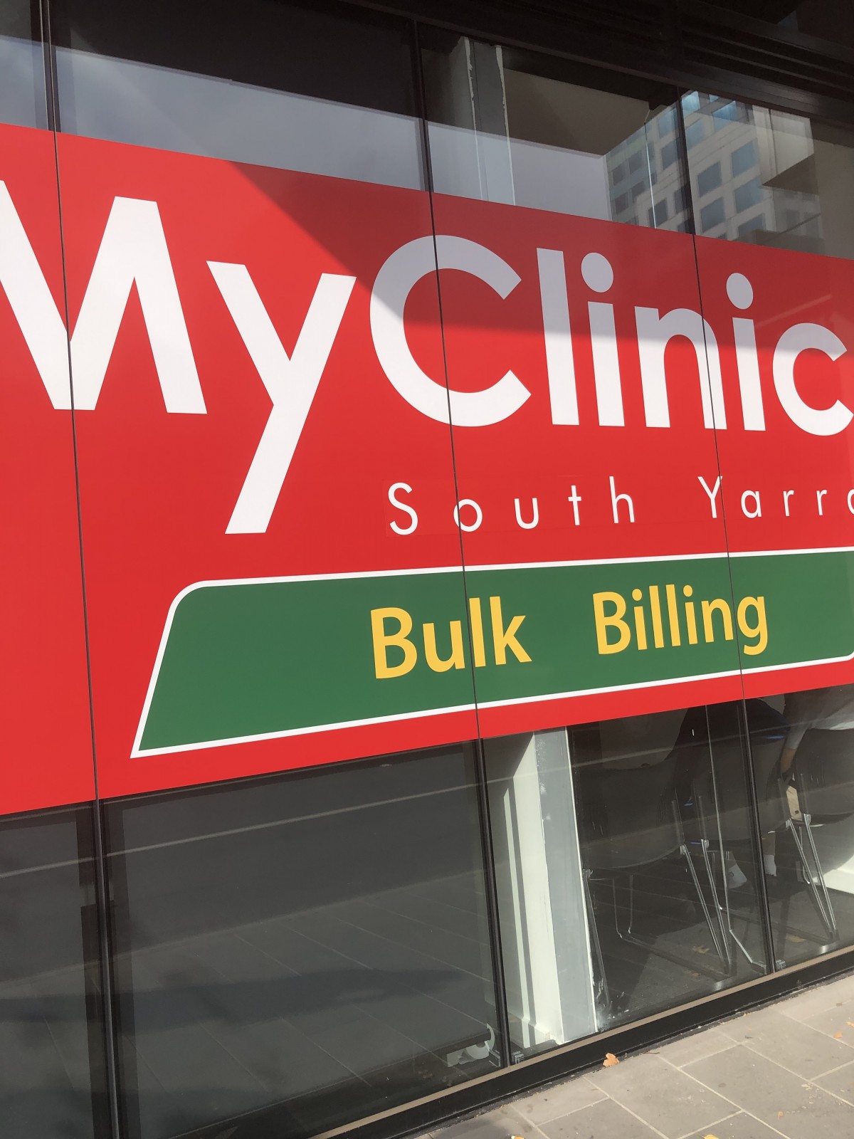 My Clinic South Yarra