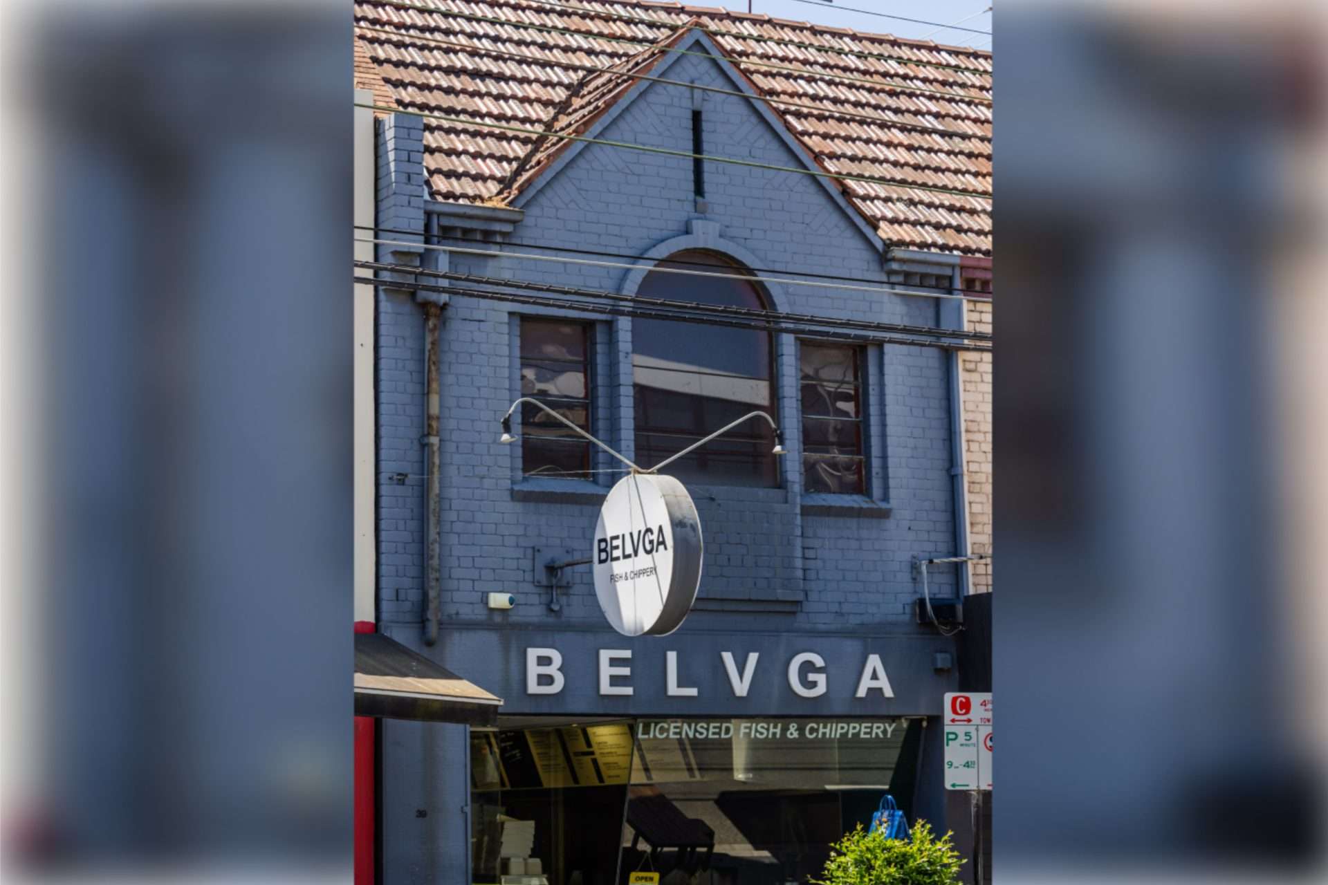 Beluga Fish & Chippery | Fresh, Classic Fish & Chips in South Yarra