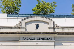 Palace Cinemas Head Office South Yarra