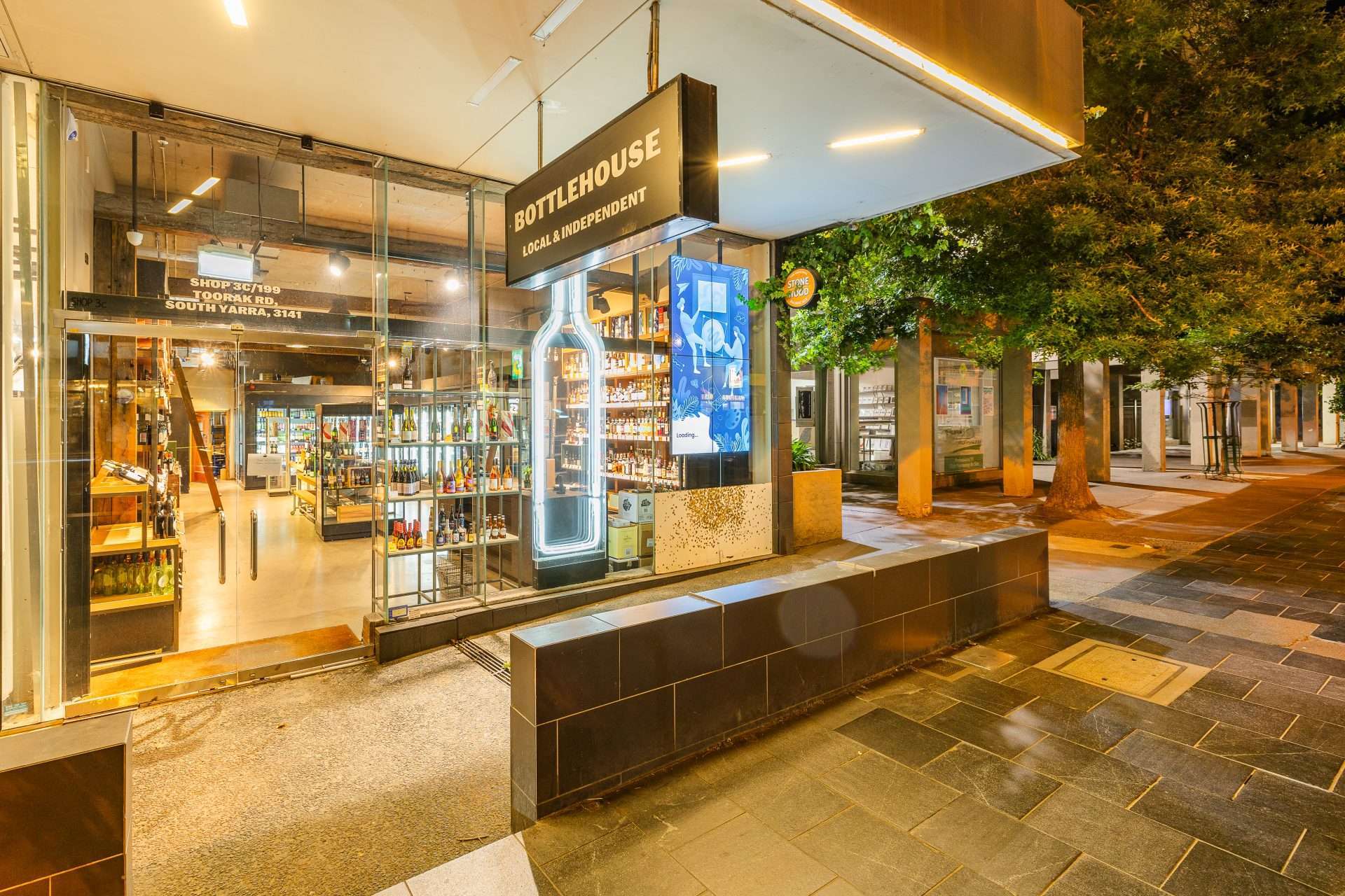 Bottle House South Yarra – Independent Wine & Craft Beer Specialist