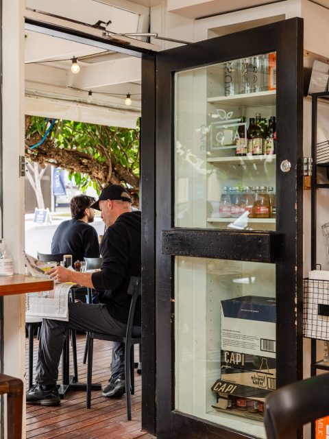 Sundays on Toorak Road.
Coffee, juice, the paper and nowhere you need to rush off to.

Cafe Gaia, South Yarra. A good way to spend a Sunday morning. ☕️

📍 4 Avoca Street South Yarra