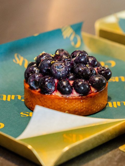 Sweet tooths, unite! Cultus has just opened on Toorak Road, South Yarra, and there’s plenty to tempt you through the door.

Pop in for coffee and something sweet, take a box home to share or arrive early and make it your first stop of the day. With doors opening at 6am, even the early risers can get in on this.

Welcome to the neighbourhood, Cultus. We’re pleased you’re here!

📍342 Toorak Road, South Yarra
Open 6am–4pm