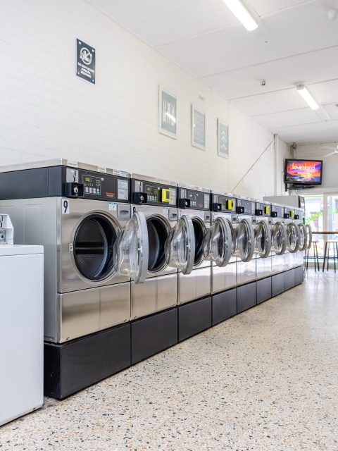 Quite possibly the cleanest laundrette we’ve ever walked into. Look at that floor!

Step inside Prestige Laundrette on Toorak Road and you’ll find a team who take just as much care with what comes through the door.

There’s self-service laundry for the everyday loads, wash, dry and fold when you’d rather hand it over, plus dry cleaning, pressing and alterations for the wardrobe that needs some attention.

And then there’s Shaggy, known around here as ‘Mr Dr Spot’. Sixteen years of dry cleaning experience and a reputation for tackling the stains you thought were permanent.

A South Yarra local worth knowing. Especially when your favourite outfit needs rescuing.

📍 Prestige Laundrette, 326 Toorak Road, South Yarra