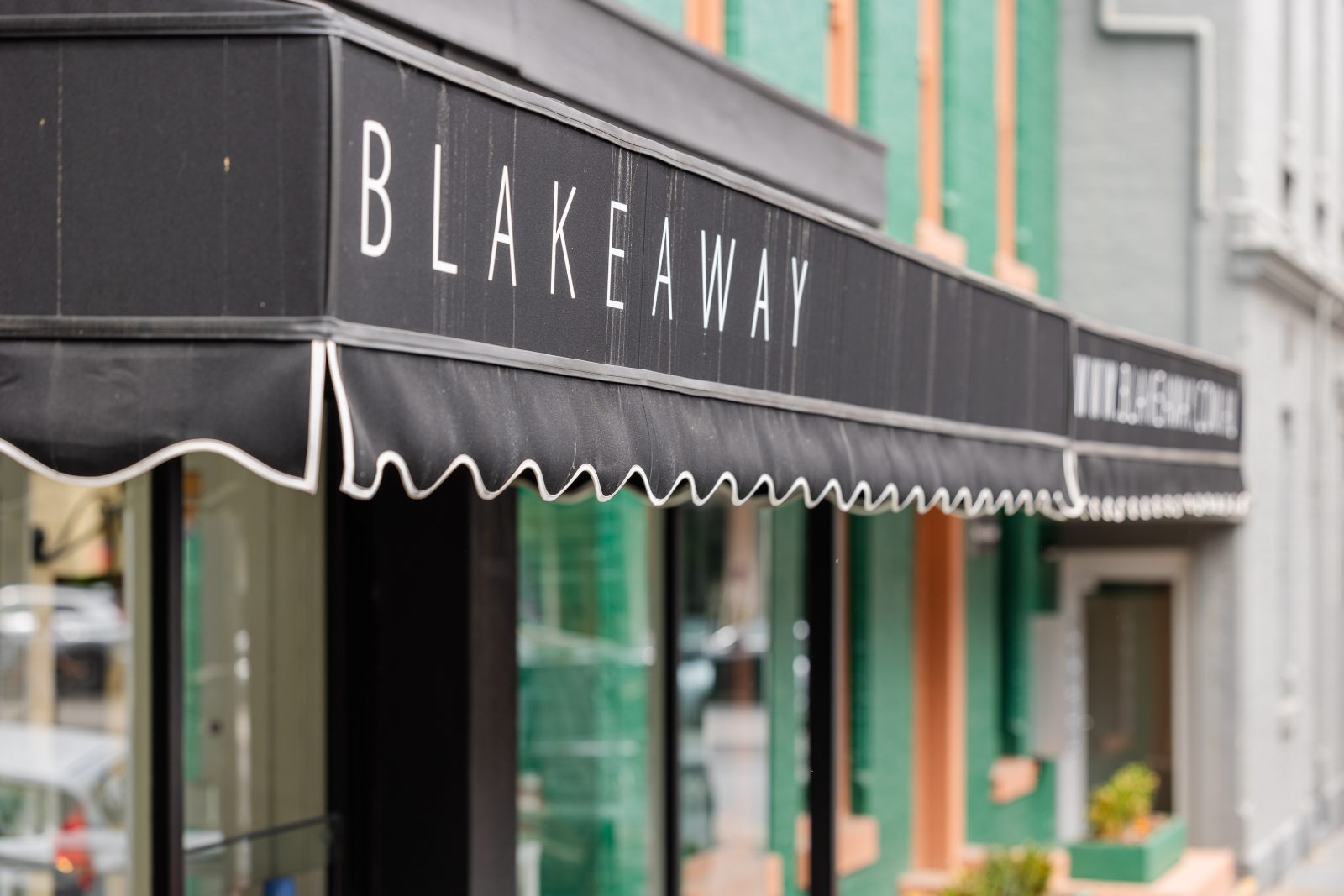 Blakeaway | Gourmet Ready-Made Meals, Homewares & Gifts