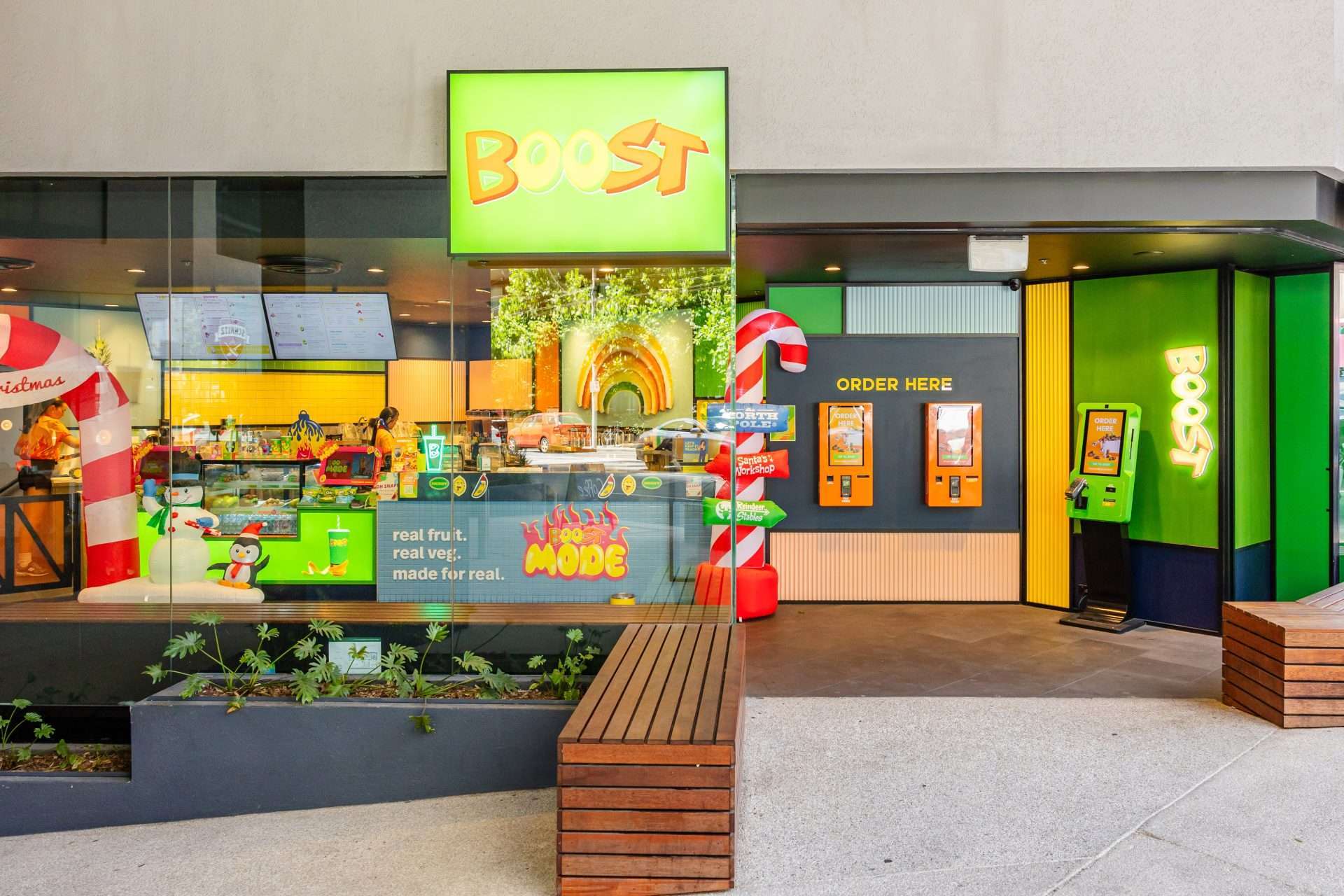 Boost Juice | Fresh, Healthy Smoothies & Juices in South Yarra