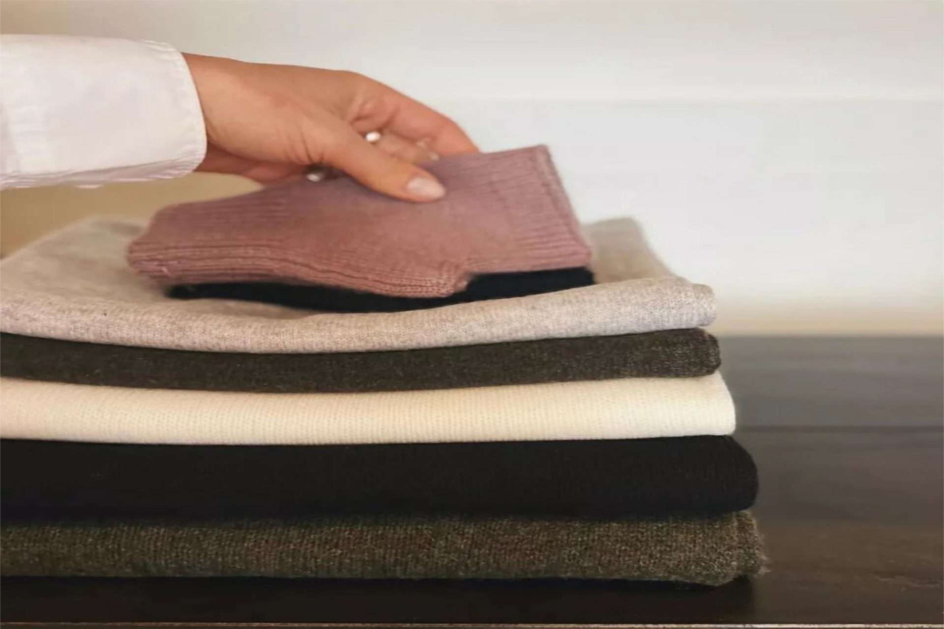 Cashmerism | Timeless Luxury Cashmere in Melbourne