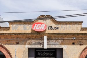 IGA Supermarket and Liquore South Yarra