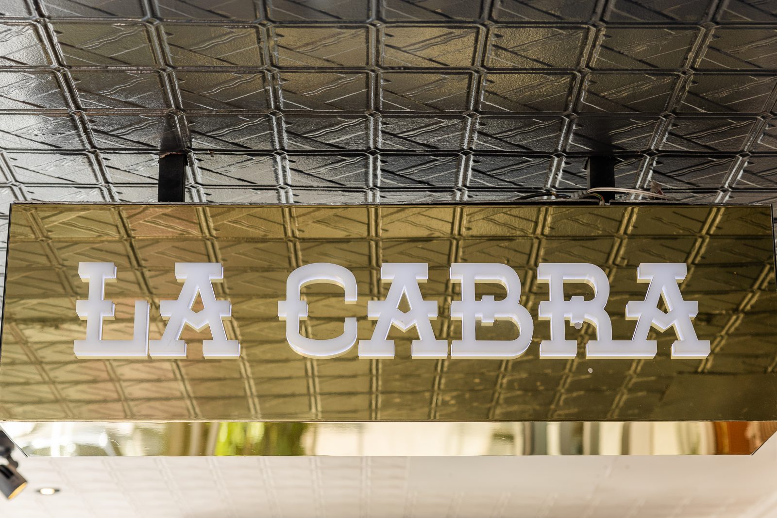 La Cabra | Modern Mexican Dining in South Yarra