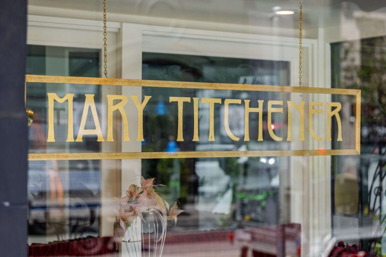 Mary Titchener Antique Jewels South Yarra