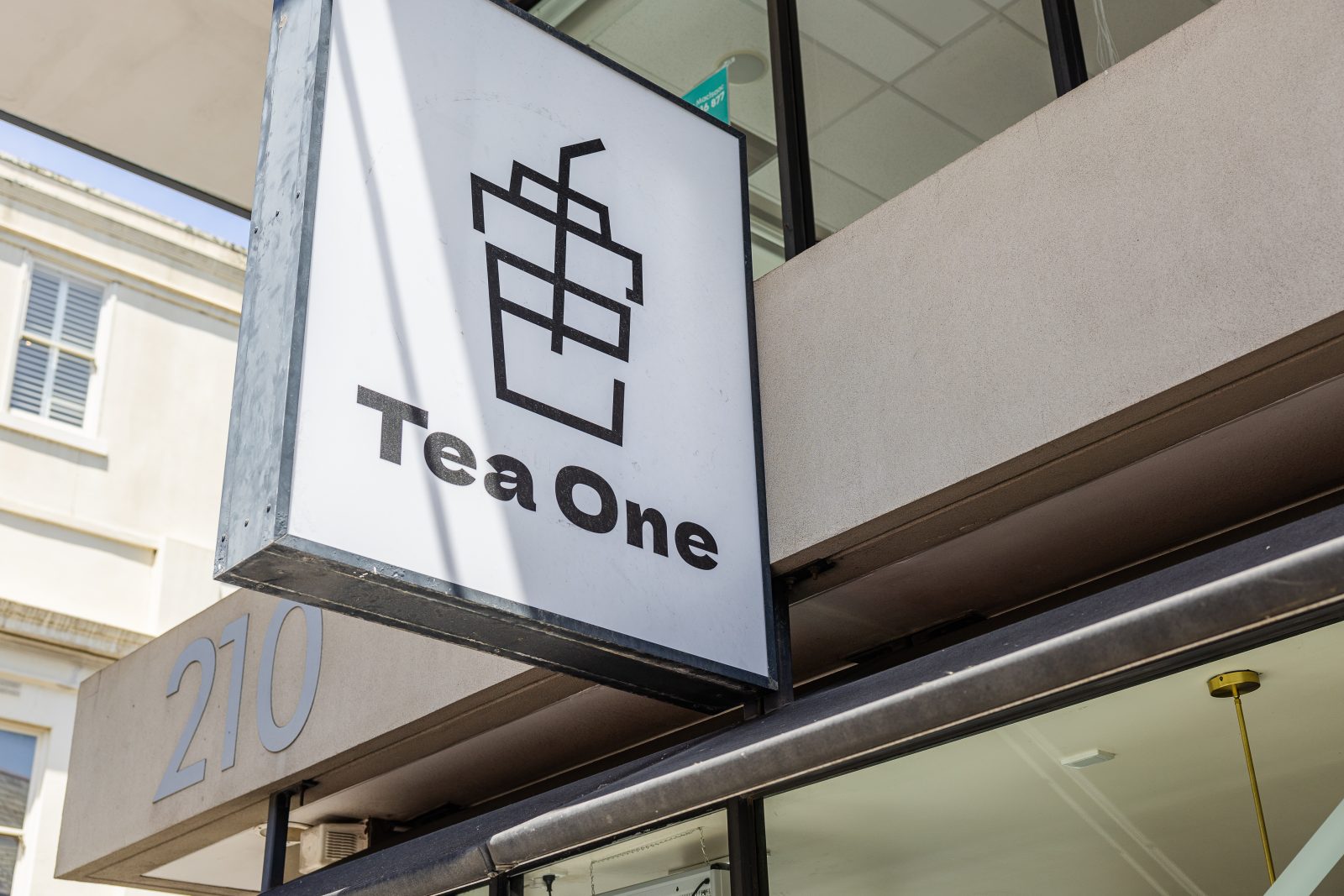 Tea One | Bubble Tea Specialists in South Yarra