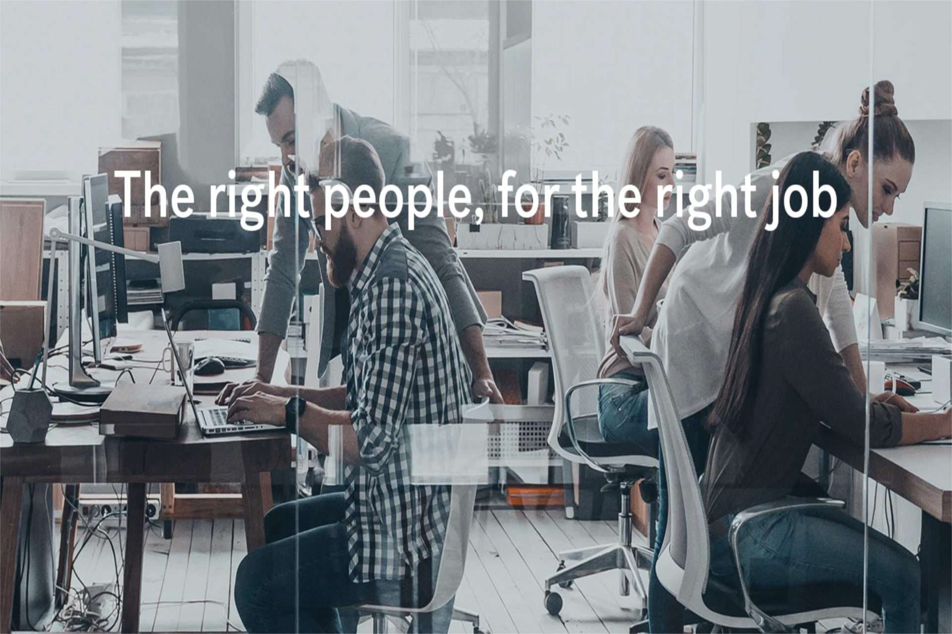 Woods & Co | Melbourne’s Trusted Recruitment Agency