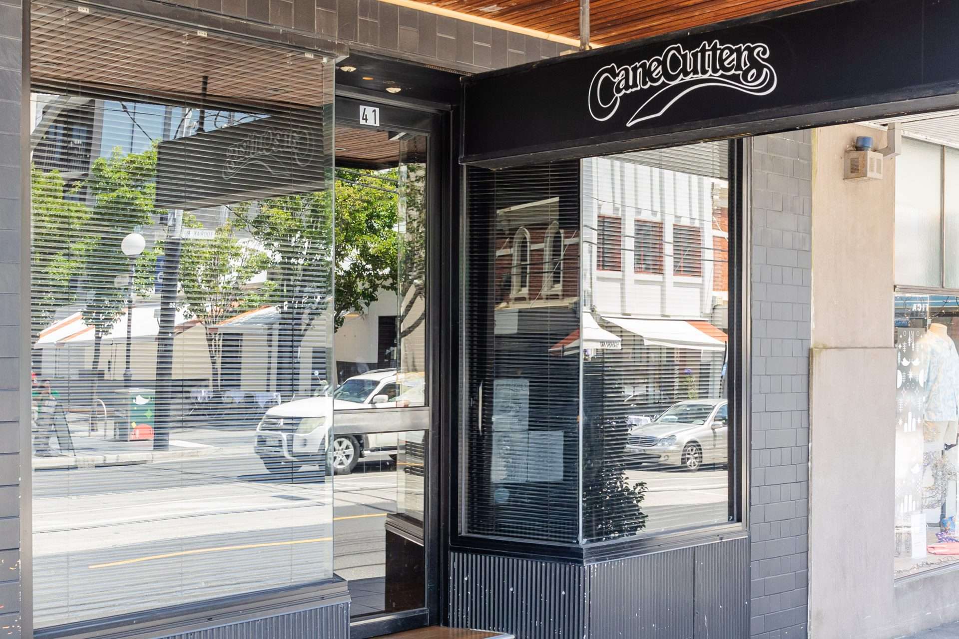 Canecutters Bar | South Yarra’s Hidden Dive Bar & Local Hangout