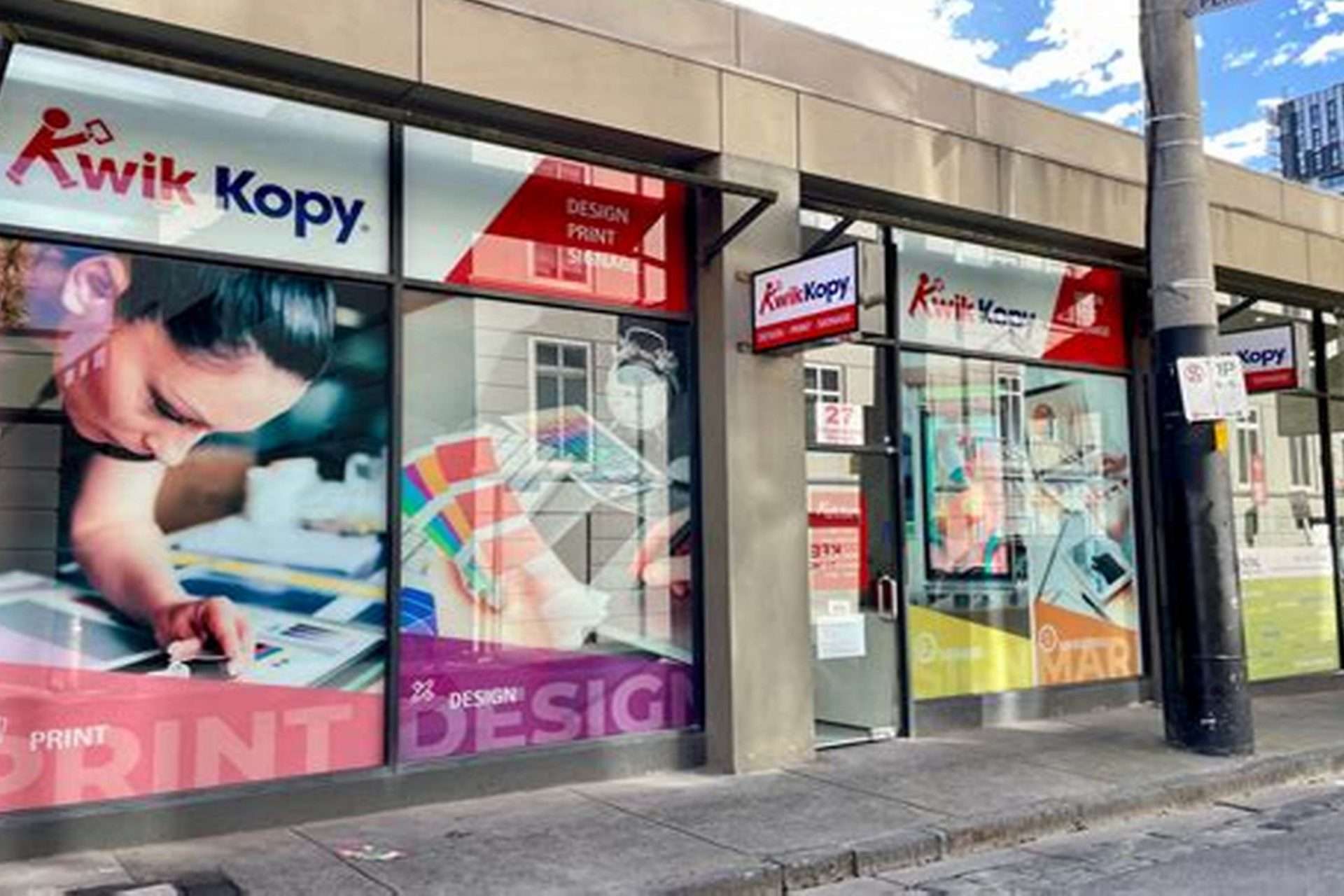 Kwik Kopy South Yarra | Expert Printing & Design Services