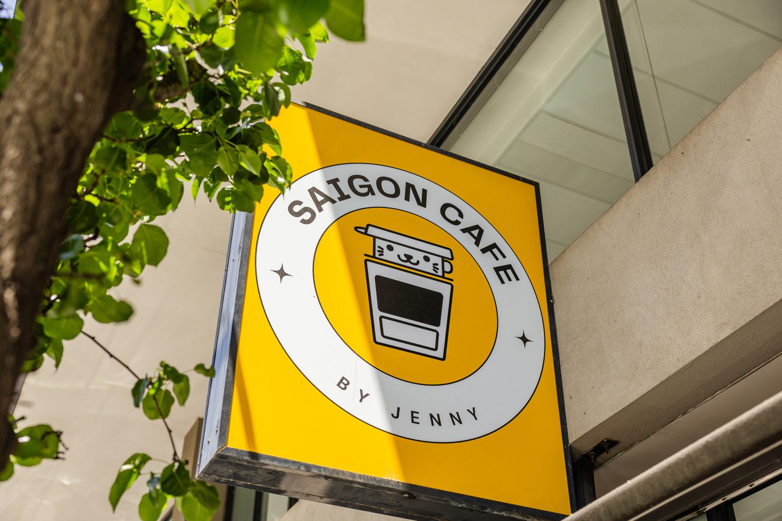 Saigon Cafe by Jenny | Authentic Vietnamese Cuisine