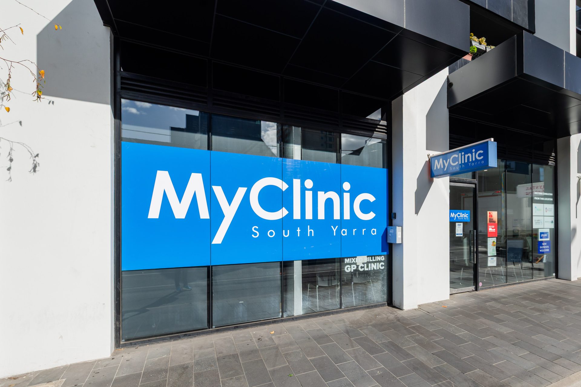 MyClinic South Yarra