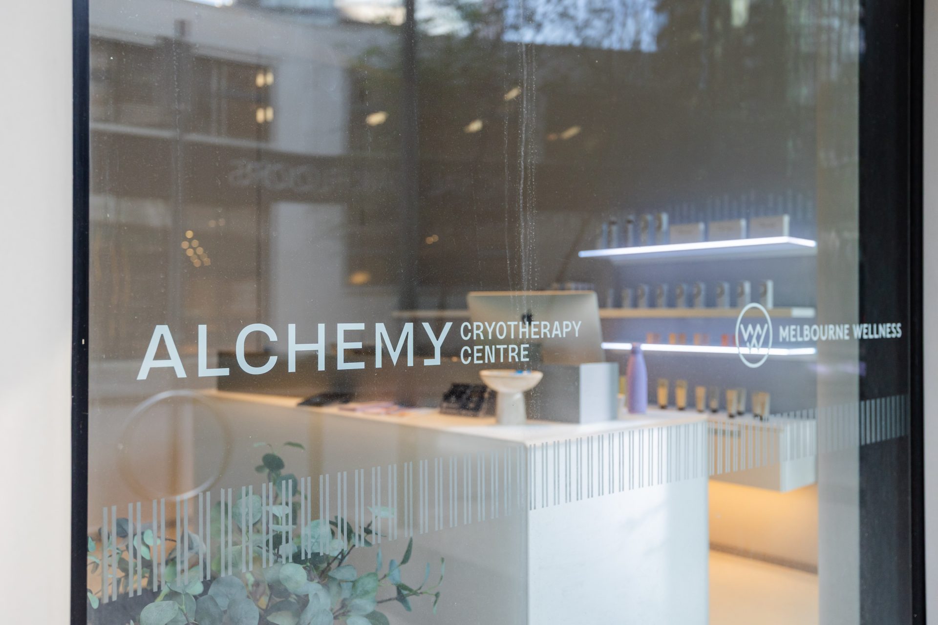 Alchemy Cryotherapy Centre – Wellness, Recovery & Peak Performance