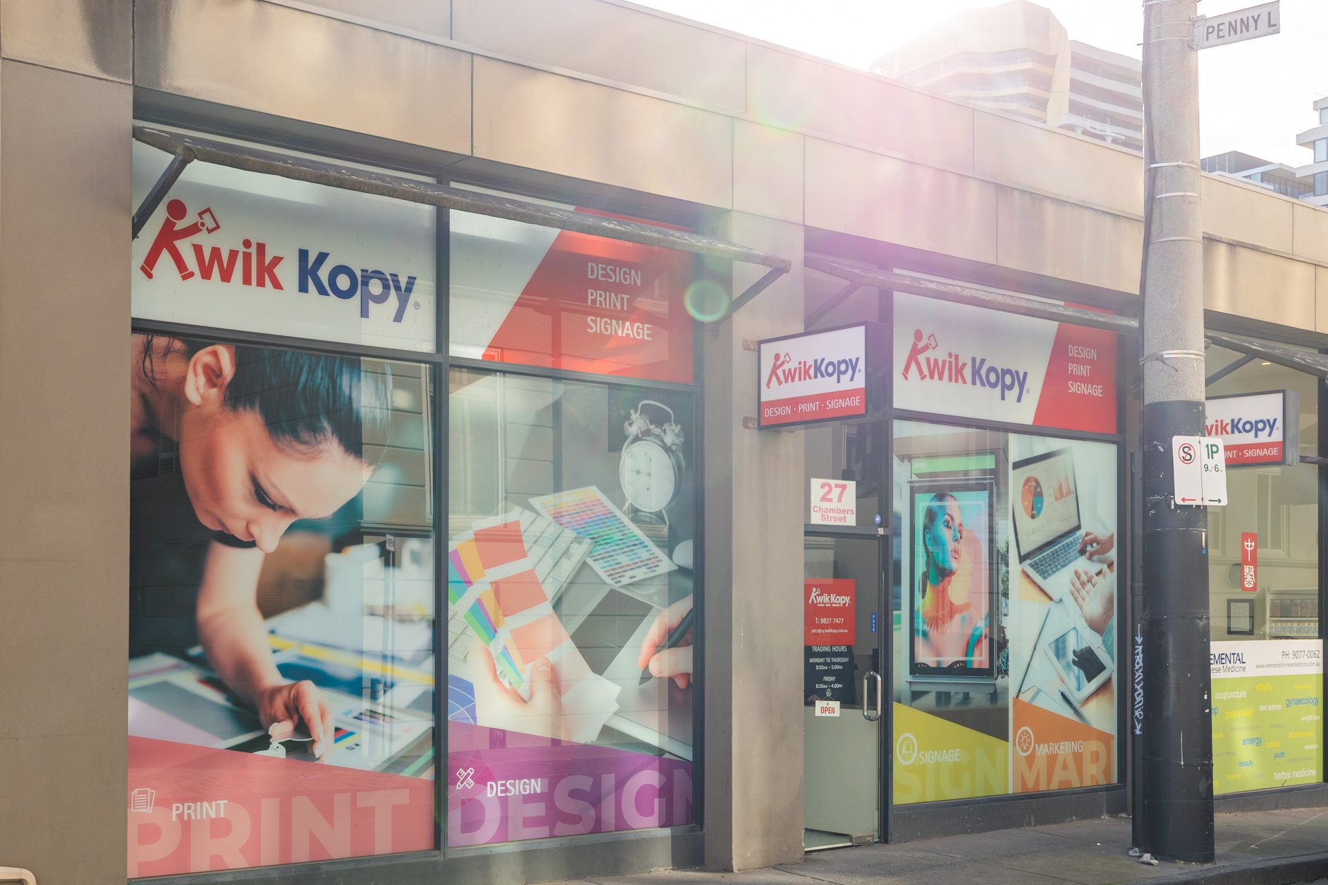 Kwik Kopy South Yarra – Expert Printing & Design Services