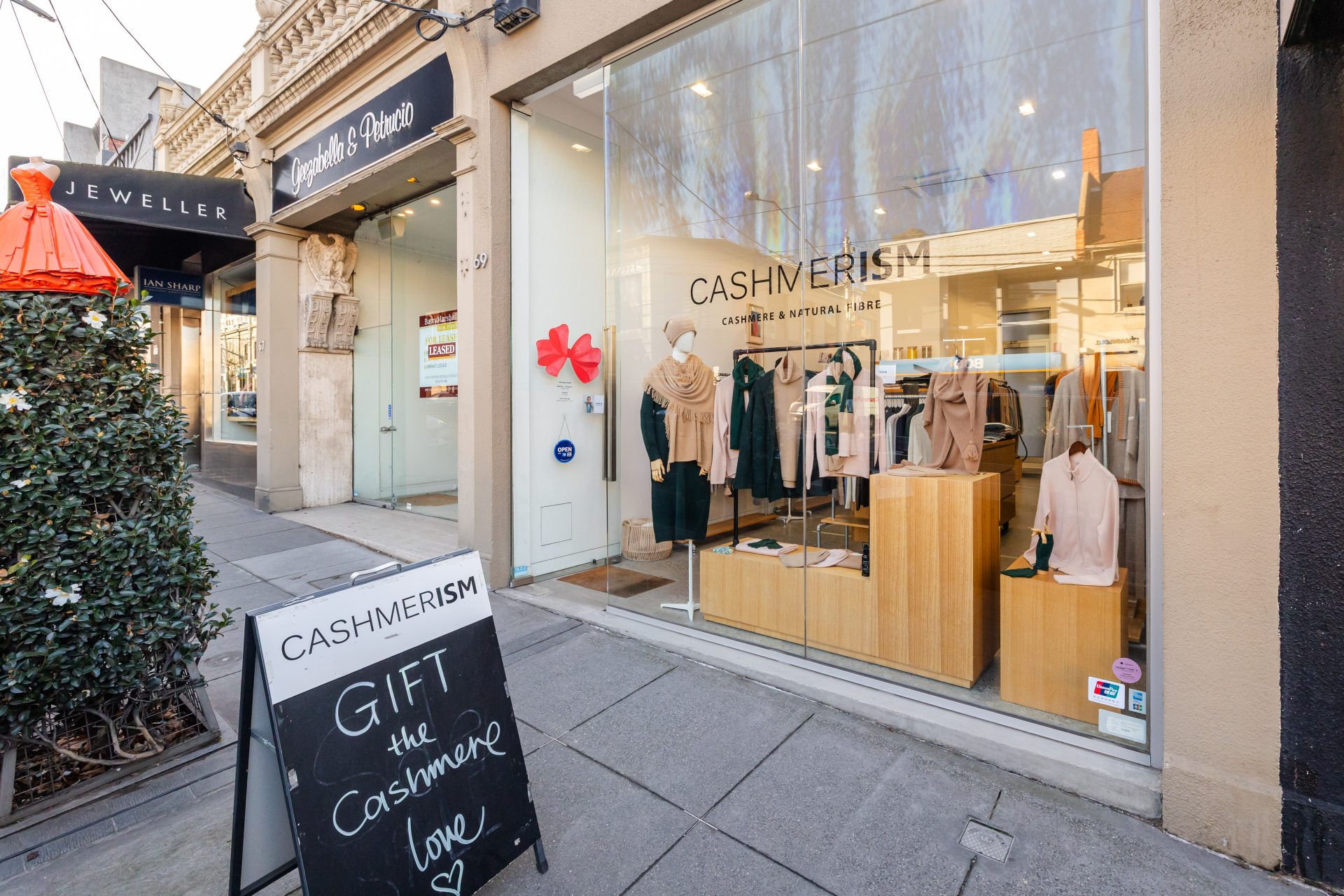 Cashmerism – Timeless Luxury Cashmere in Melbourne
