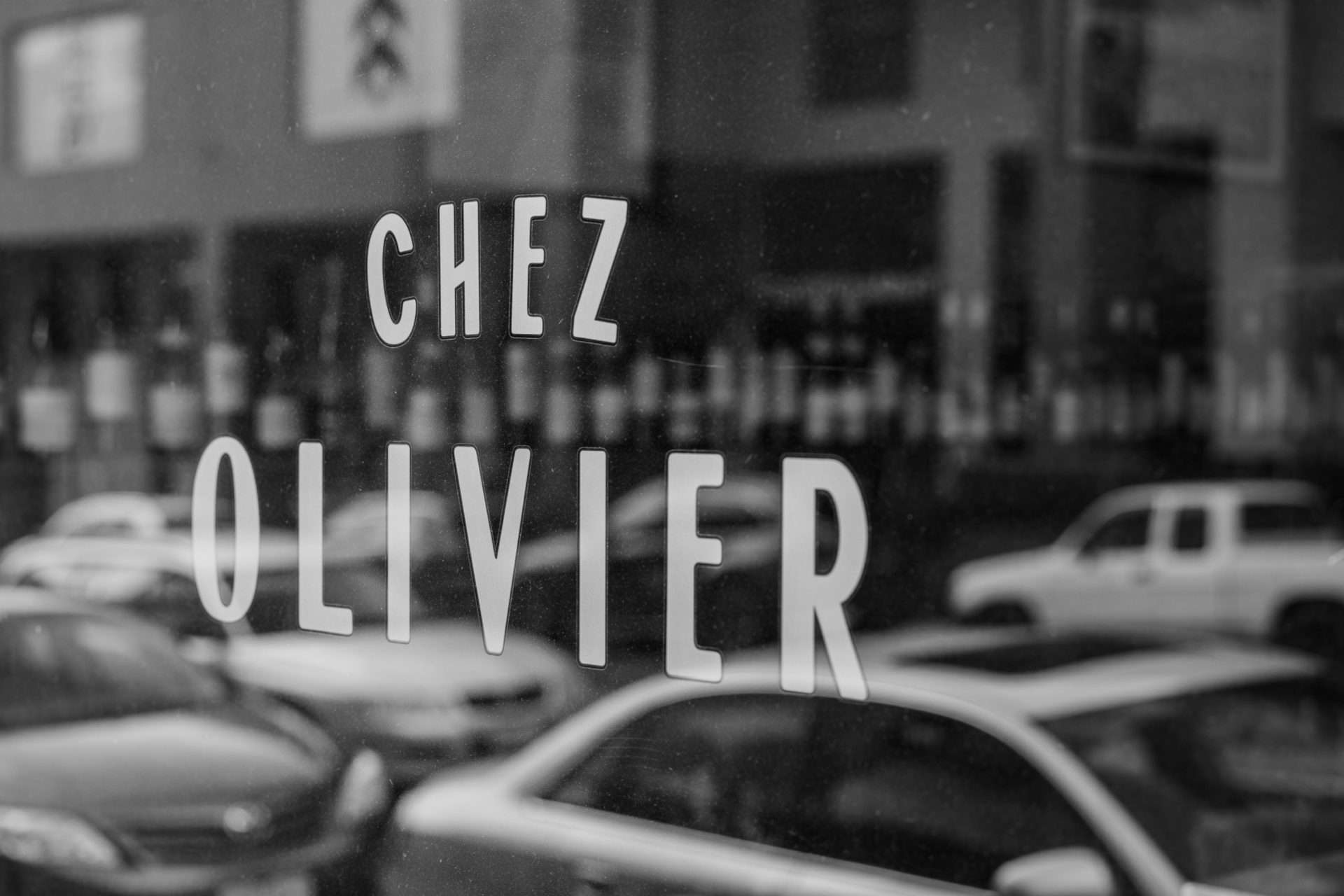 Chez Olivier Bistro | Authentic French Dining in South Yarra