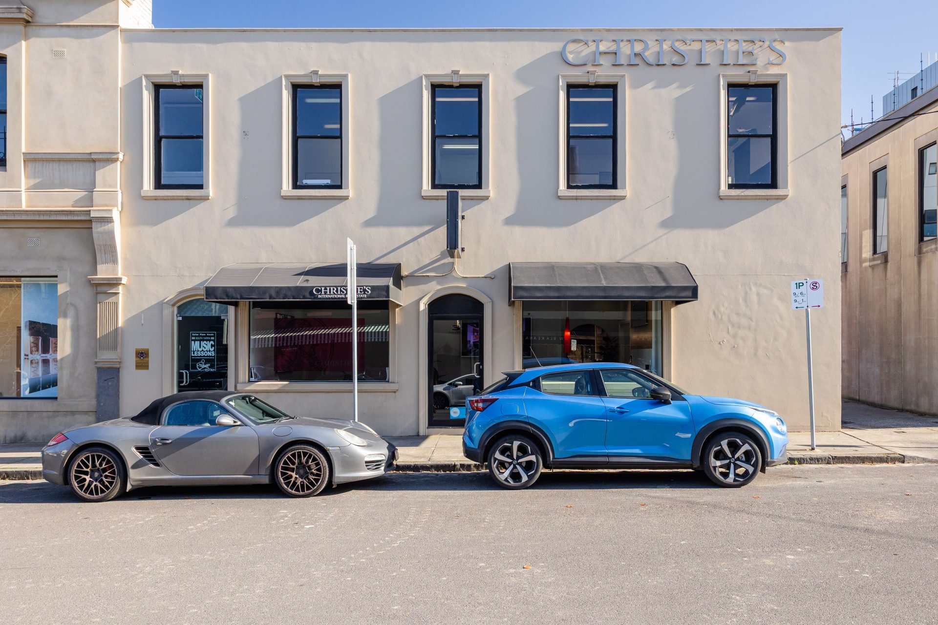Christies International Real Estate
