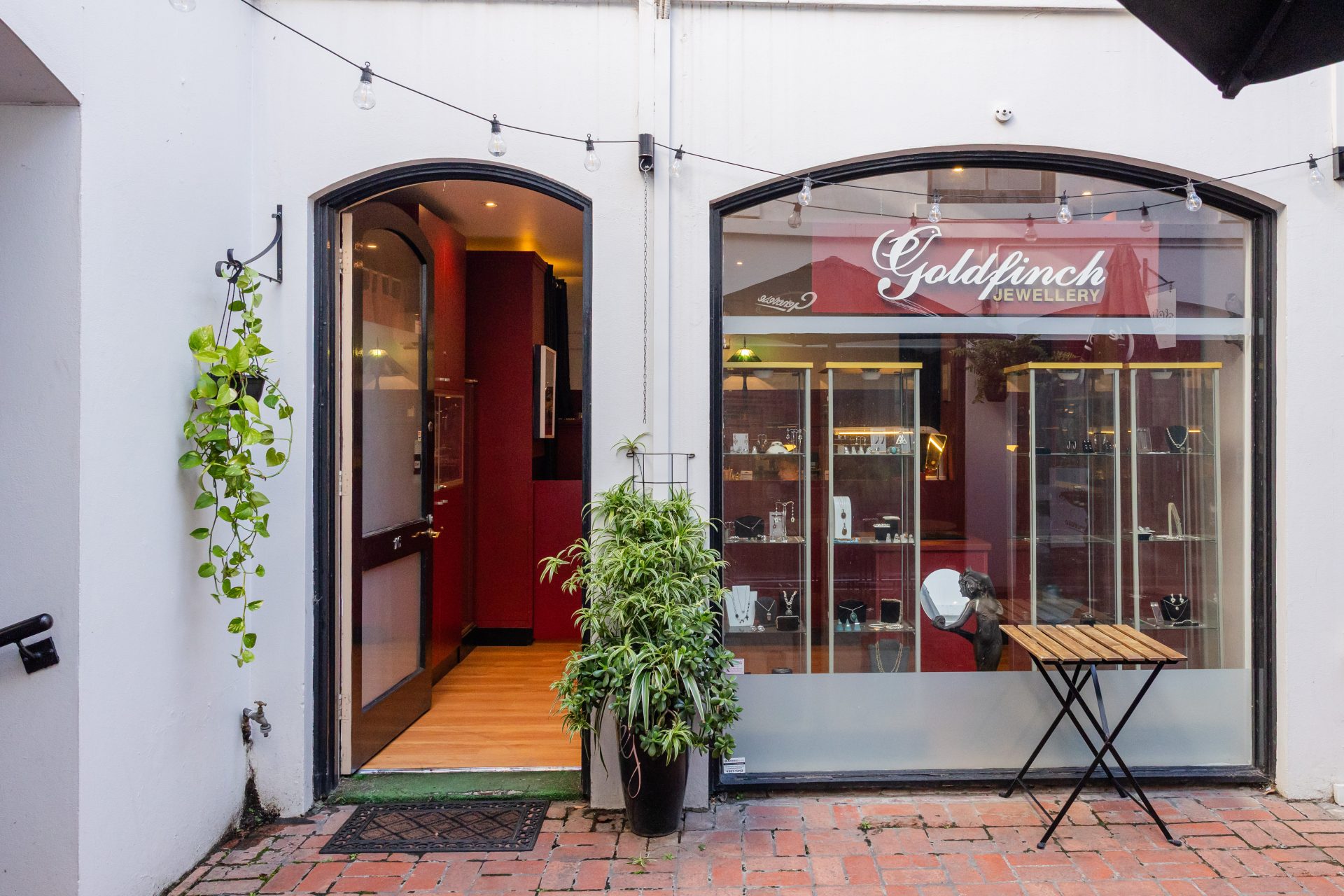 Goldfinch Jewellery – Custom Design & Craftsmanship in South Yarra