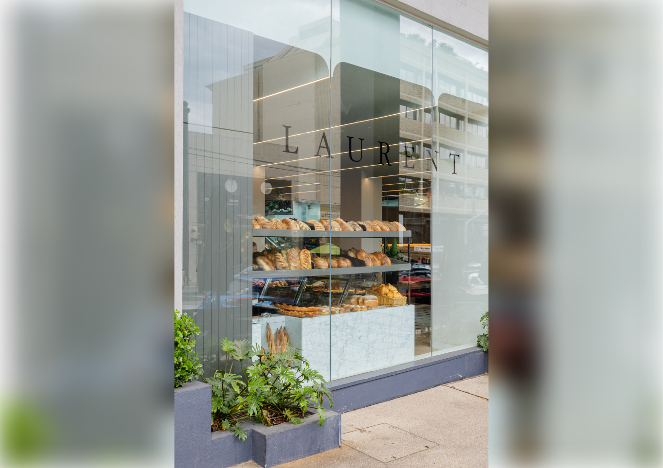 Laurent Flagship Boulangerie | Taste of France in South Yarra