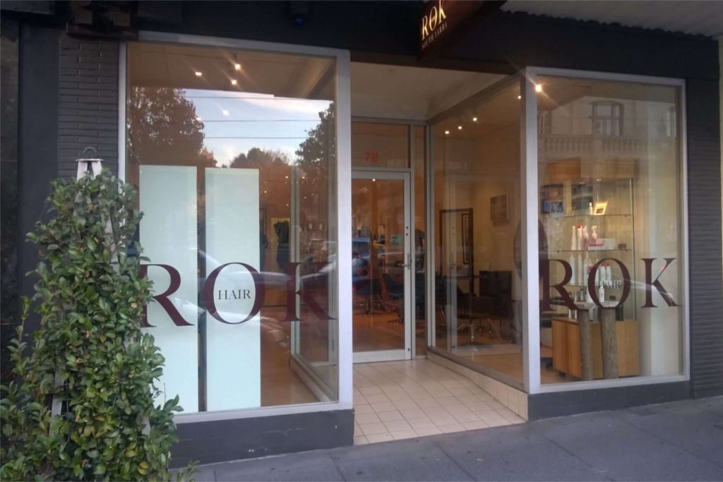 ROK Hair Studio South Yarra