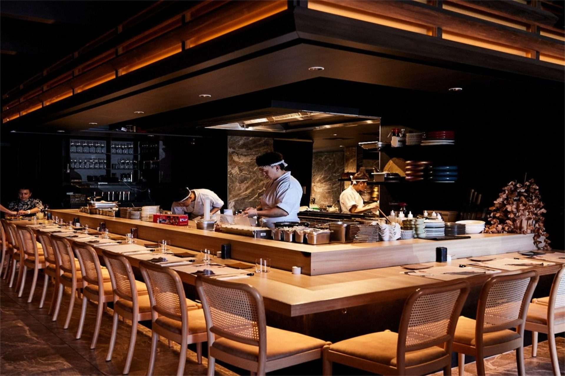 Yakikami | Authentic Japanese Dining in South Yarra