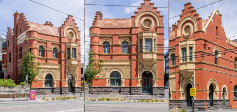 Old South Yarra Post Office