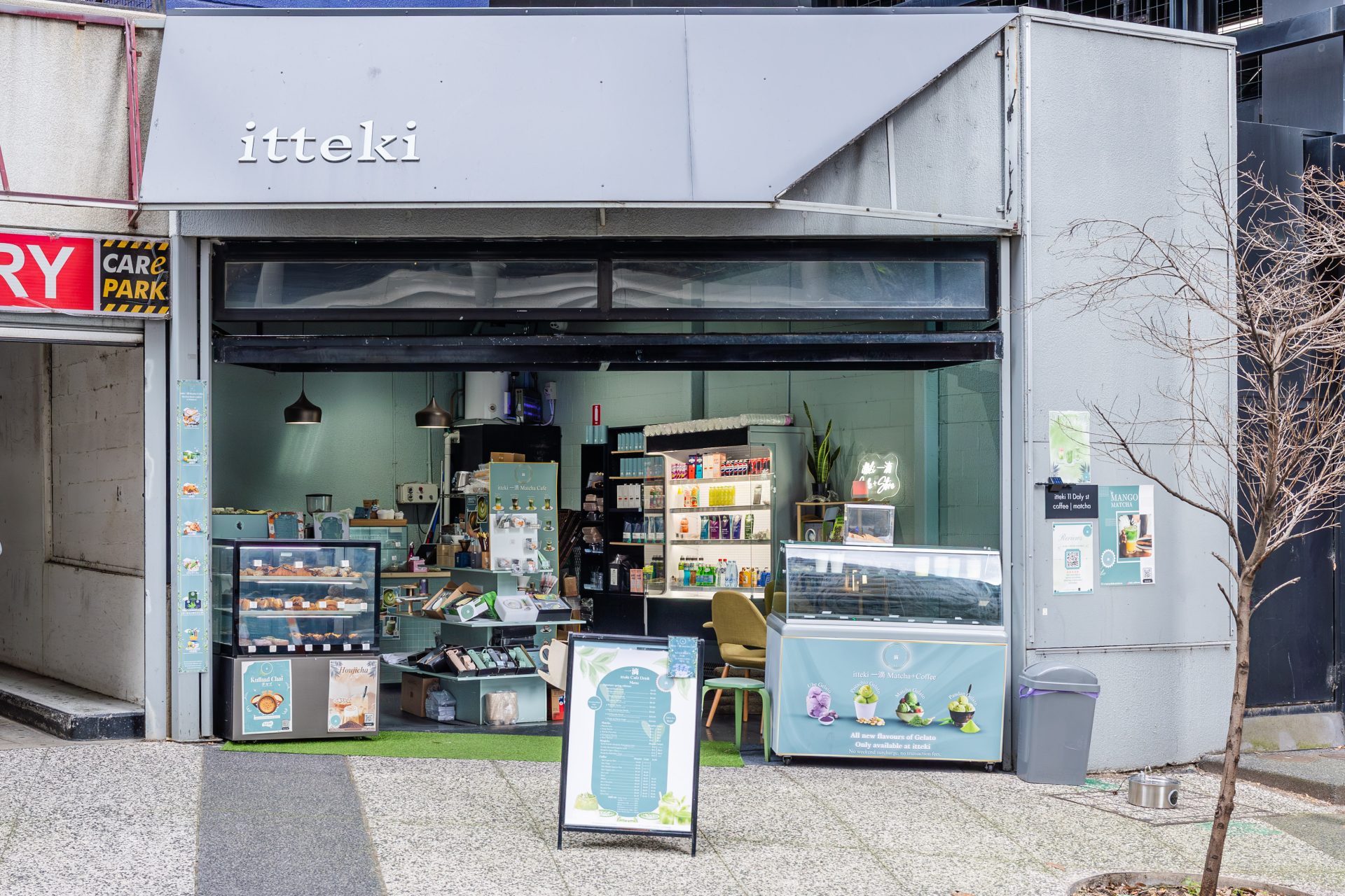 Itteki Matcha Melbourne | A Taste of Japan in South Yarra
