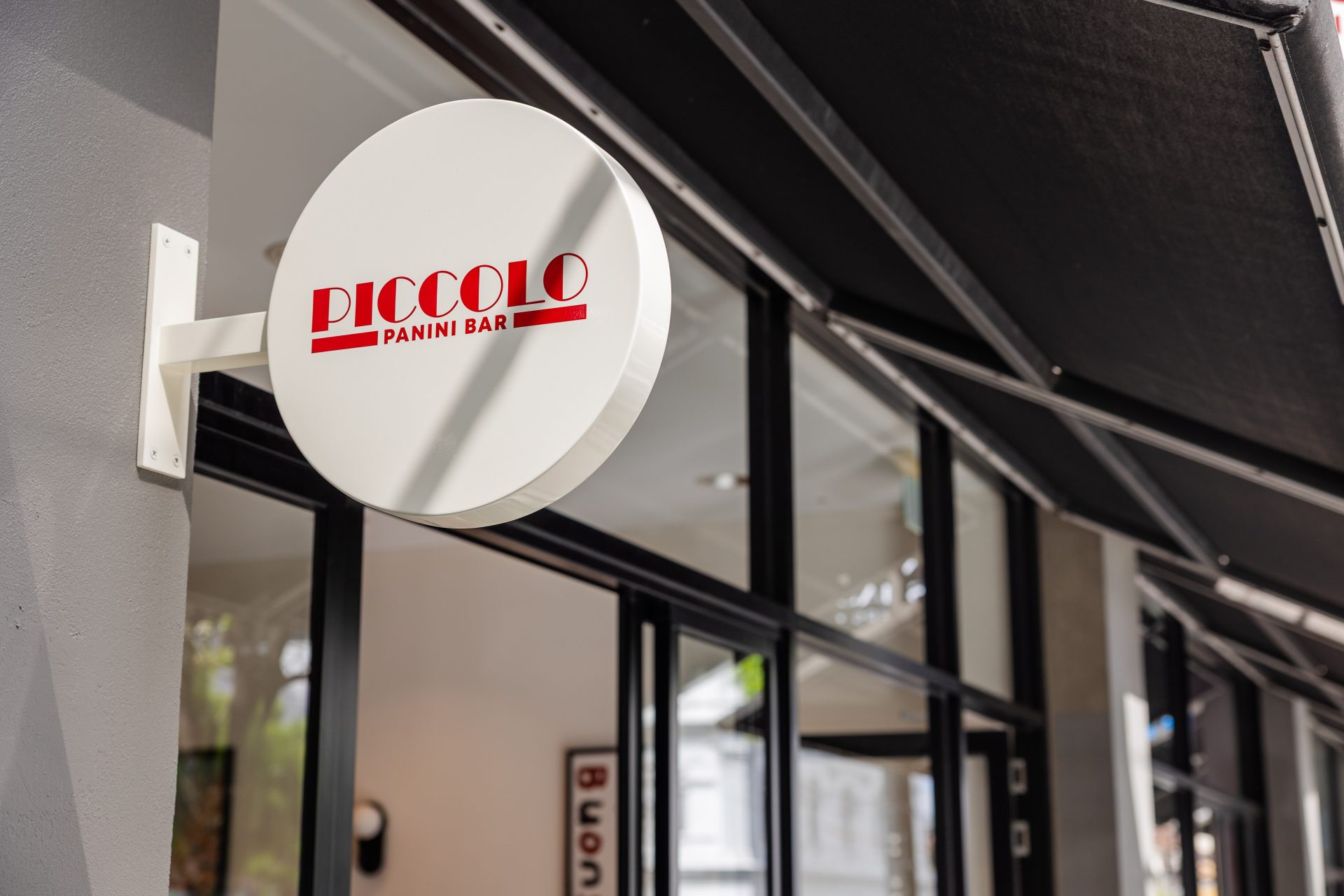 Piccolo Pannini – South Yarra
