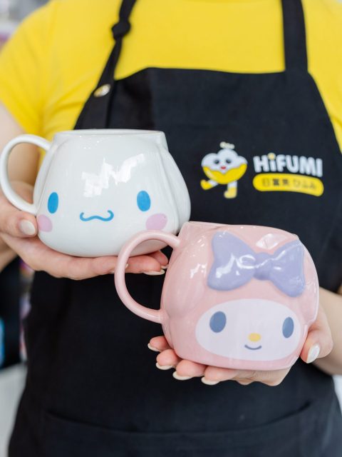 Sometimes the best finds are the ones you weren’t looking for.

A snack you’ve never tried, a mug that makes you smile, cat socks you suddenly need. Hifumi Mart South Yarra is a great place to step out of your usual shopping routine and discover something different.

Browse the Japanese snacks, colourful ceramics and character gifts. There’s plenty here to tempt you beyond the shopping list.

📍 1/286 Toorak Road South Yarra