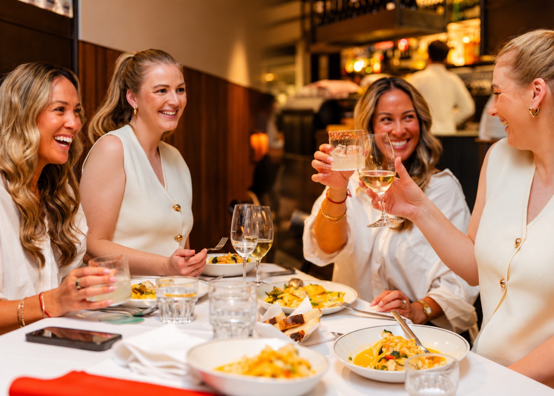 Juliettas – Neighbourhood Italian Restaurant & Bar
