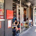 Cosi Bar Ristorante South Yarra Cosi Bar Ristorante South Yarra