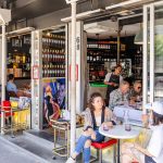 Cosi Bar Ristorante South Yarra Cosi Bar Ristorante South Yarra