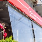 Cosi Bar Ristorante South Yarra Outside view of Cosi Bar Ristorante South Yarra