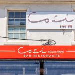 Cosi Bar Ristorante South Yarra Cosi Bar Ristorante South Yarra