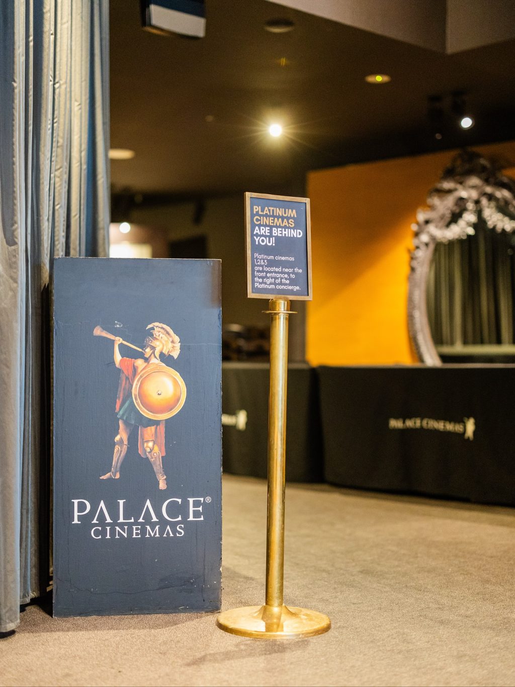 Some days just feel like movie days.
Grab your popcorn and settle in at Palace Cinemas South Yarra - comfy seats, velvet touches, and that little bit of old-school magic that makes going to the movies feel special again.

📍 Como Centre

#SouthYarraLife #ToorakRoadSouthYarra #PalaceCinemas #MovieTime