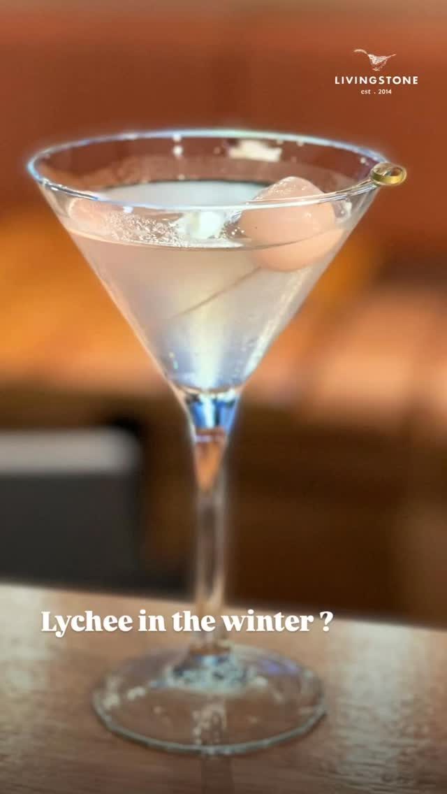 Yes please..
Signature Bali Sips is a warm escape in a glass 🍸
Sip the season at @livingstone.melbourne 🌴

Snap your cocktail moment & tag @livingstone.melbourne to win surprise cakes or Balinese bites

📍 16A Claremont Street South Yarra