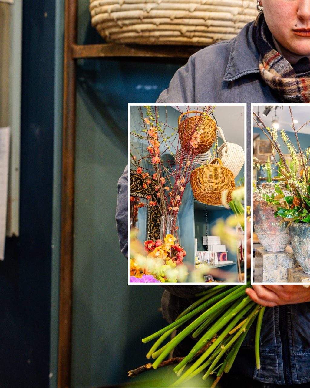 Walking down Toorak Road, it’s impossible to miss the colour spilling from Antaeus Flowers.

Since 1984, this South Yarra favourite has been creating arrangements that are full of life and personality. From orchids and lilies to seasonal stems, every bouquet is crafted with care and a love for flowers that shines through. Whether it’s for a gift, a celebration, or simply to brighten the day, Antaeus brings warmth and beauty to every occasion.

📍 63 Toorak Road, South Yarra

#ToorakRoadSouthYarra  #AntaeusFlowers #Florist