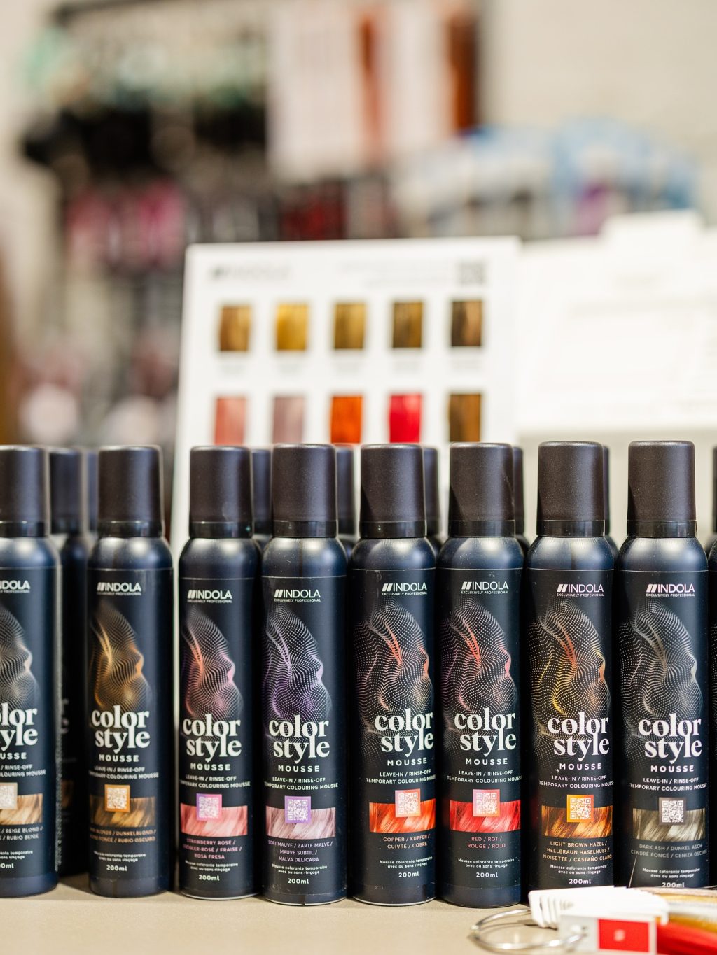 Whether you’re a DIY colour pro (😬) or a hairdresser who’s just realised they’ve run out of that one shade, Hair Supply Direct is the place to go.

Professional brands, trusted advice, and everything you need to keep the good hair days coming.

📍322 Toorak Road South Yarra
💻 hairsupplydirect.com

#ToorakRoadSouthYarra #SouthYarraLife #HairSupplyDirect