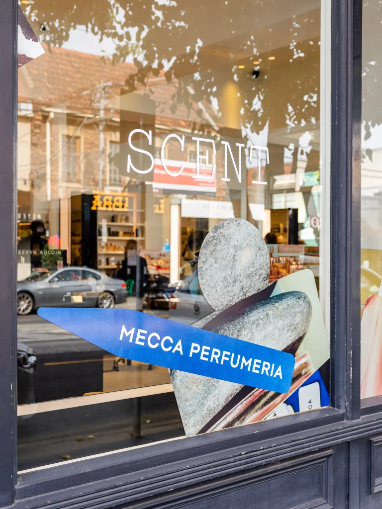 A quick stop in… turns into a bit of a wander.

Looking. Testing. Making a quiet mental list.

Something for Mother’s Day. And maybe something you didn’t plan on.

Mecca on Toorak Road is very good at that.

You go in with one thing in mind… and leave with a couple more ideas you didn’t expect.

#TRSYMothersDay
