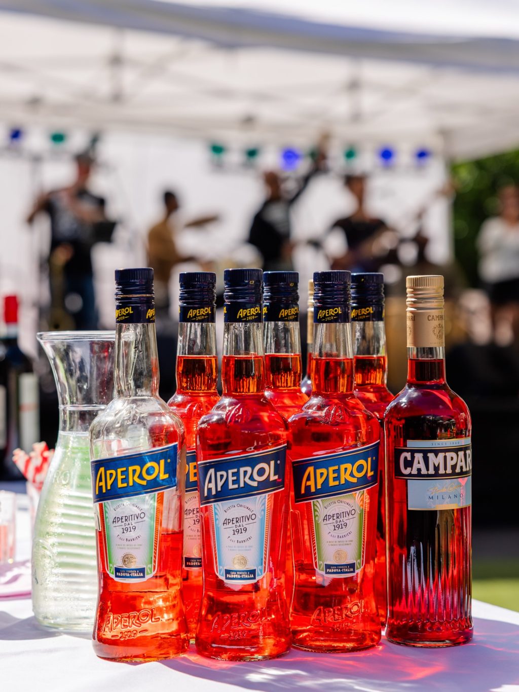 Don't mind if I do... 
Jazz on Murphy - 1 hour to go 🎶
Finishes 6pm