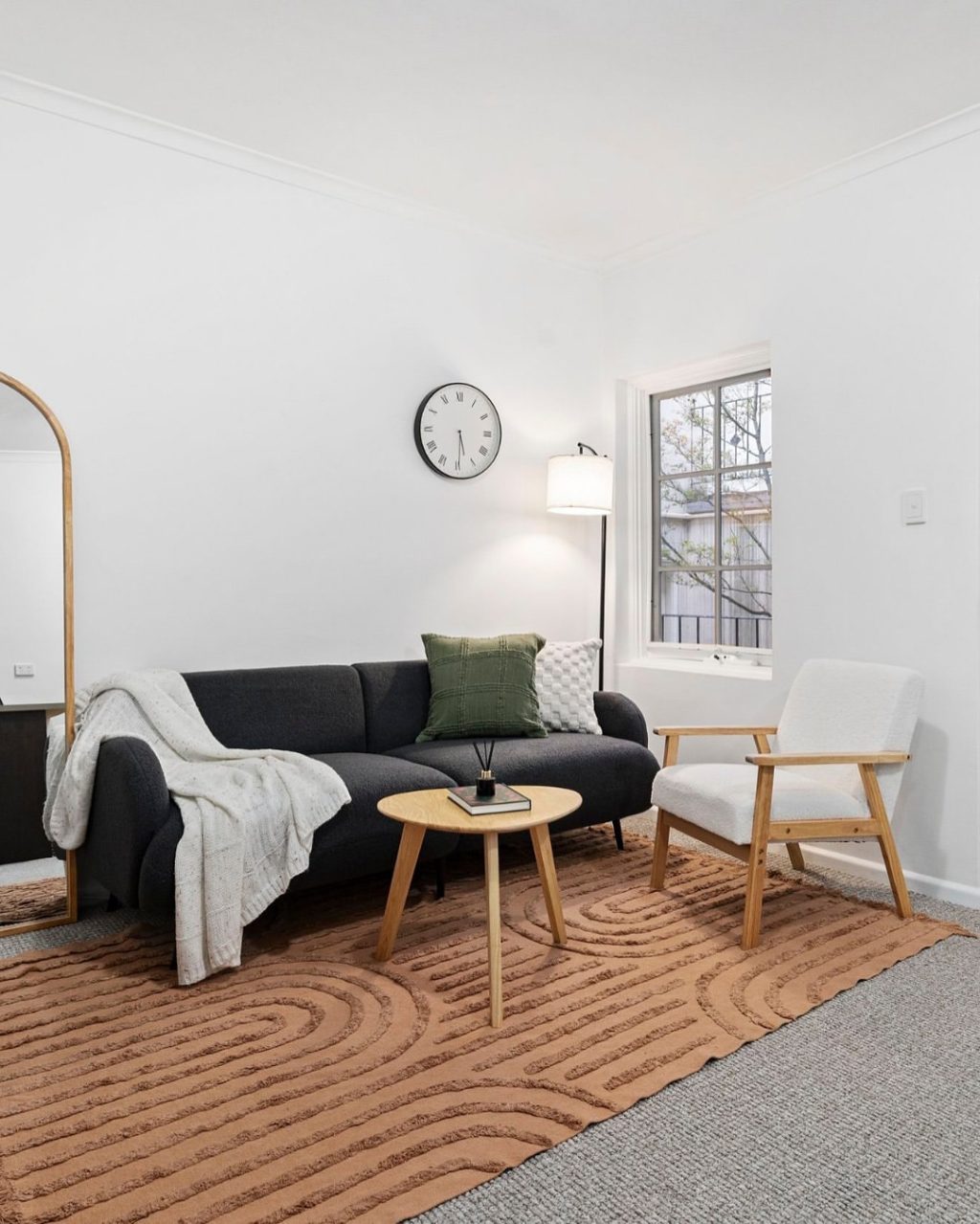 For Lease by @mcgrathsouthyarra 

Perfectly positioned in a quiet, tree-lined street just steps from the renowned Tivoli Bakery and city trams, this elevated ground floor apartment offers a stylish, ready-to-move-in lifestyle. 

8/32 Tivoli Road, South Yarra
1 Bed | 1 Bath | 1 Car

Daniel Hamilton 
0456 000 013

#mcgrathestateagents #mcgrathsouthyarra #southyarra