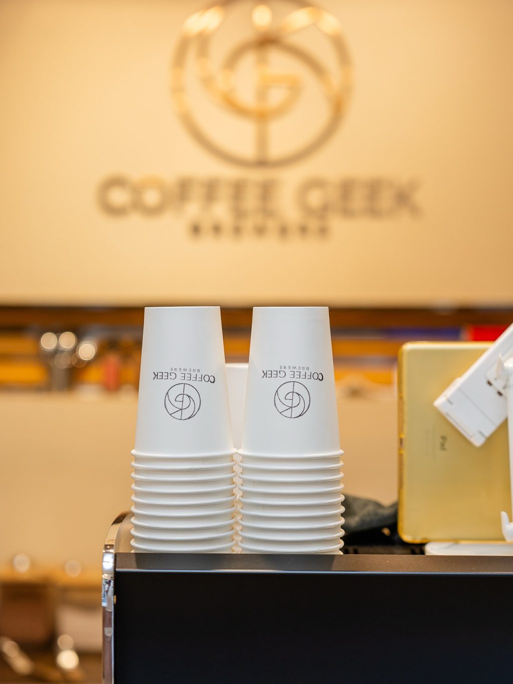 Morning starts right at Coffee Geek Brewers.
Perfectly poured lattes, smooth blends and a barista who knows exactly how you like it.

It’s the kind of coffee worth crossing the street for.

📍 81 Davis Avenue South Yarra

#CoffeeGeekBrewers