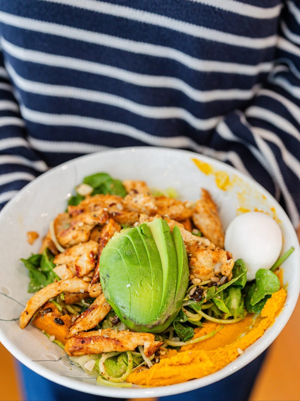 A South Yarra favourite for a reason.
Café Gaia keeps things simple - great coffee, fresh food, friendly faces.
Grab a sunny corner, read the paper, or meet a mate for a long lunch.
It’s that kind of place. ☕🥑

📍 Café Gaia, 4 Avoca Street (off Toorak Road)

#ToorakRoadEats  #SouthYarraLife  #ToorakRoadSouthYarra #SouthYarraCafe